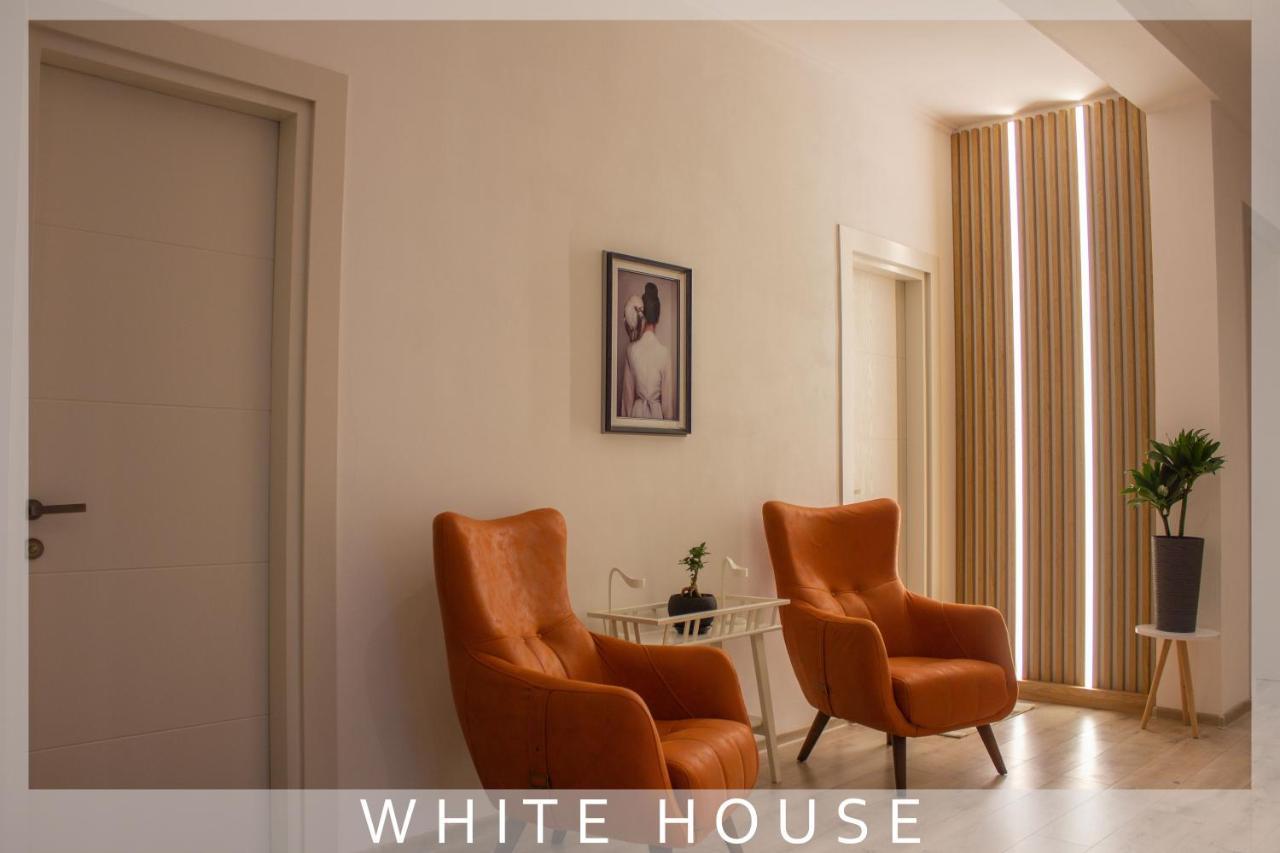White House Villa Tbilisi Exterior photo